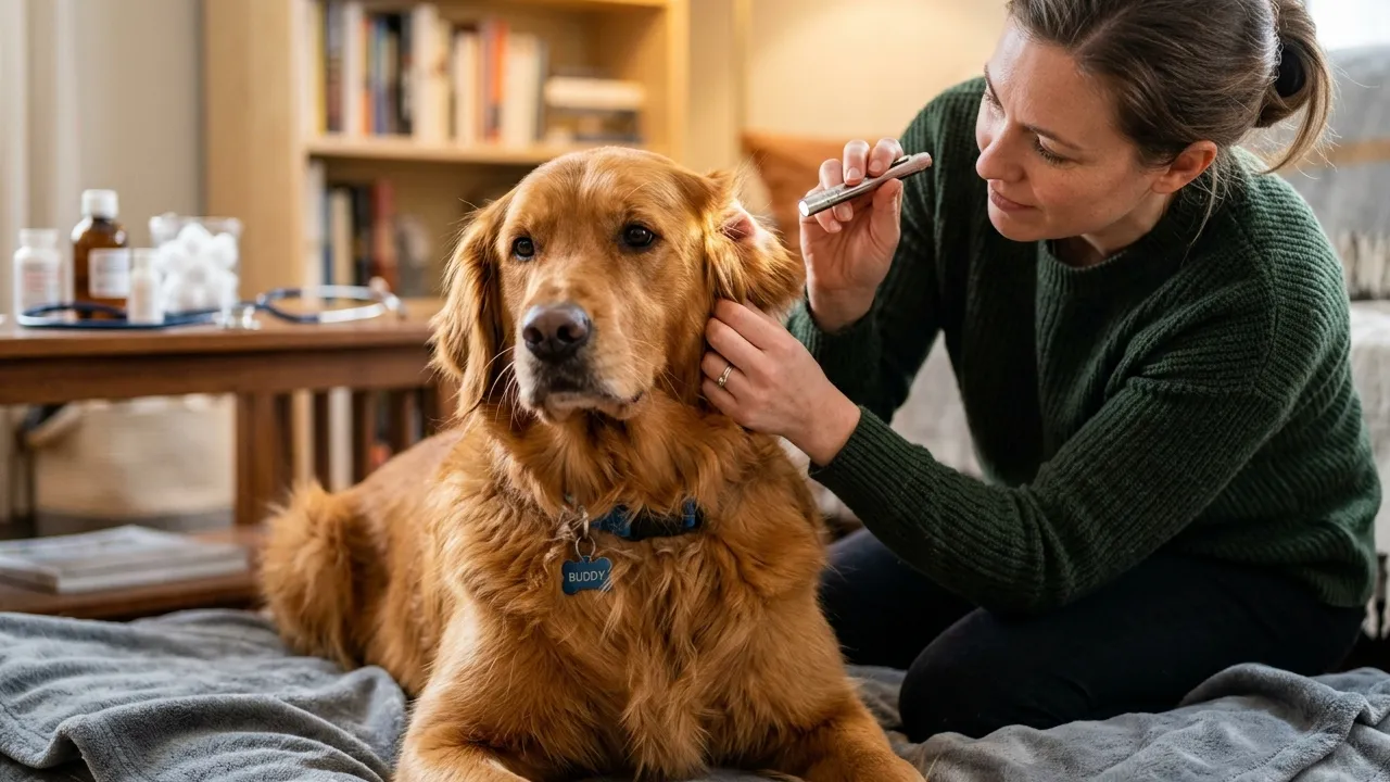 Tutoriais práticos para cuidar da saúde do cão