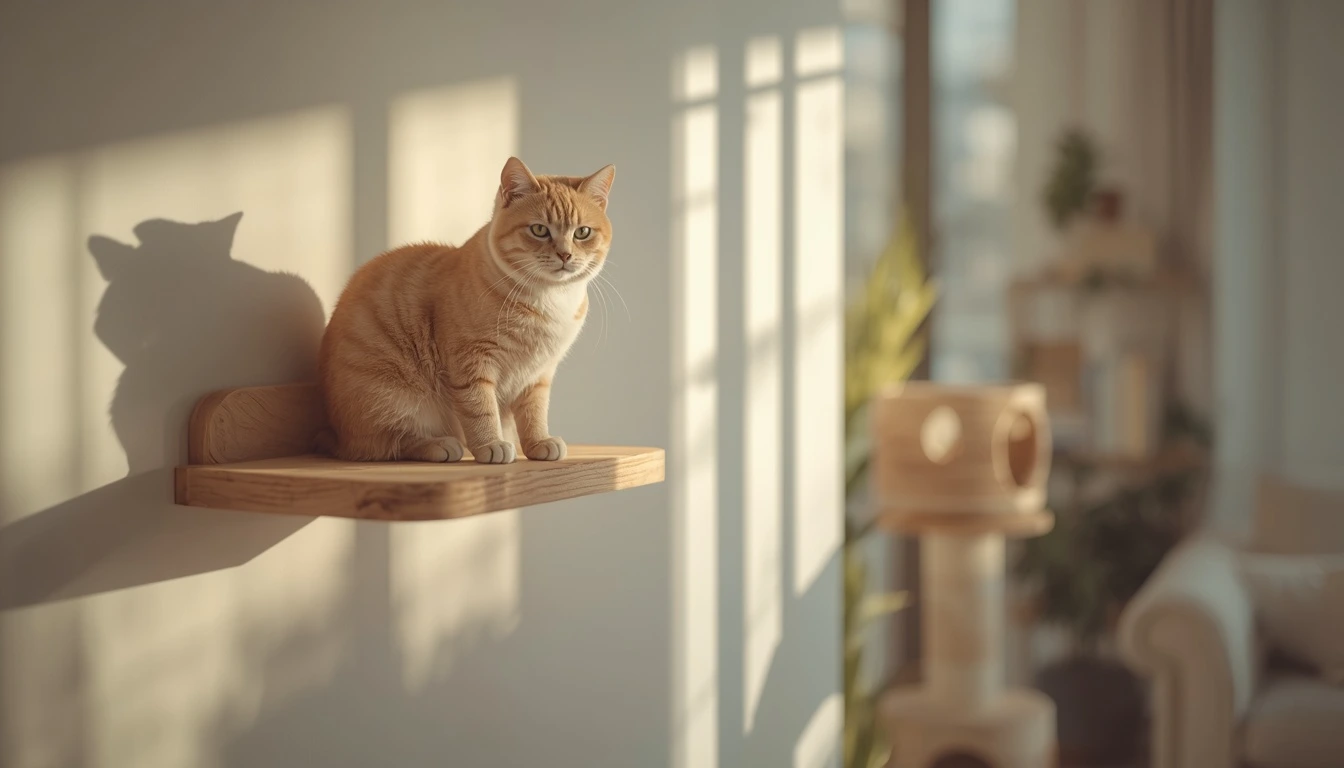 Como Tratar o Estresse em Gatos em Casa: 6 Estratégias Eficazes